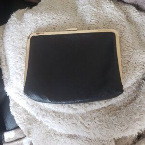 Atmosphere Black Purse